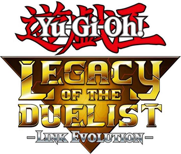 Actual product image Yu-Gi-Oh ! Legacy of the Duelist: Link Evolution (German, Spanish, French, Japanese, Italian, English, Booster Pack)
