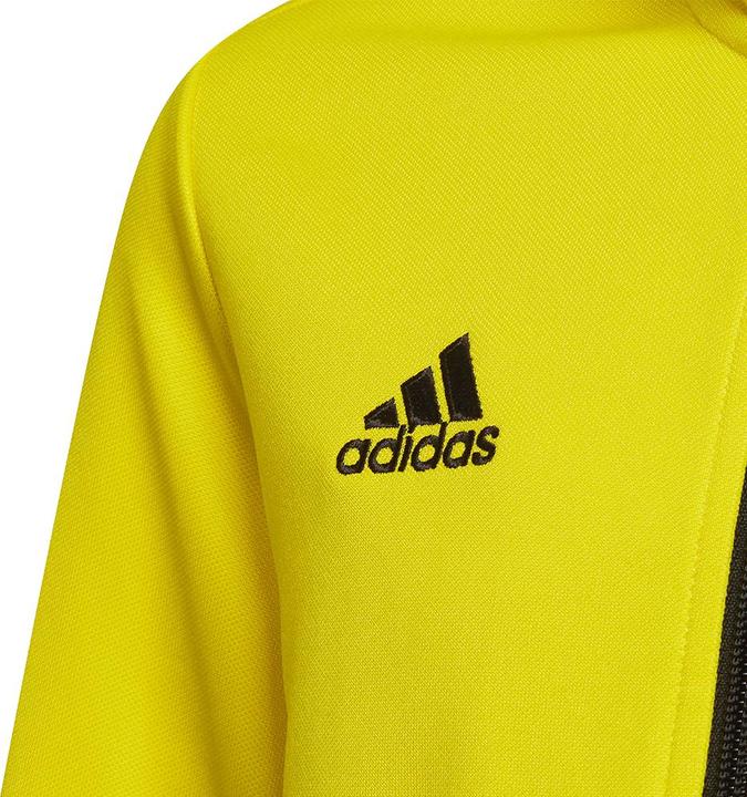 Produktbild adidas Entrada 22 Trainingsjacke Kinder (152)