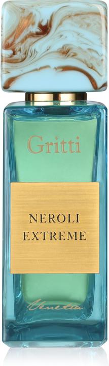 Immagine prodotto Gritti Neroli Extreme (Eau de parfum, 100 ml)