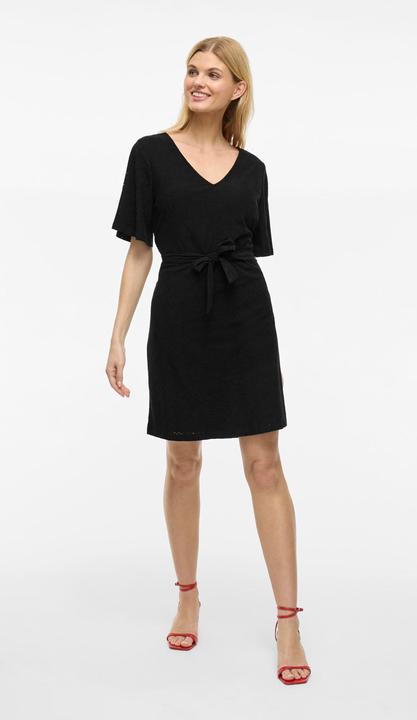 Actual product image Vila Kurzarm Minikleid (S)