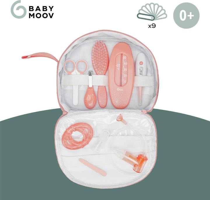 Image du produit Babymoov Sac de culture pour bébé