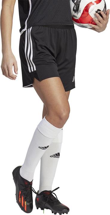 Produktbild adidas Tiro 23 League Long-Lenght Trainingsshorts Damen (XL)