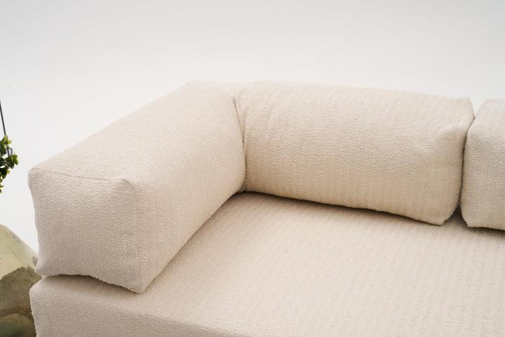 Immagine prodotto Atelier del Sofa Comfort (Divano ad angolo)