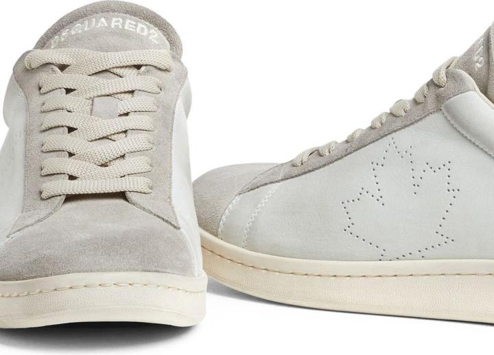 Immagine prodotto Dsquared2 Sneakers White (40)