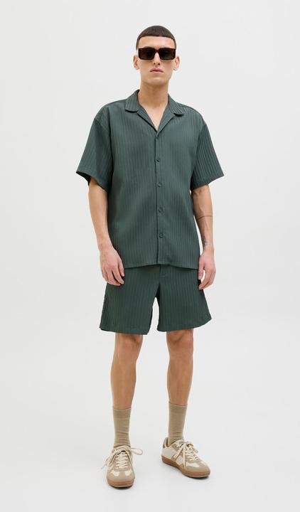 Immagine prodotto Jack & Jones Relaxed Fit Hemd Hemd (XS)