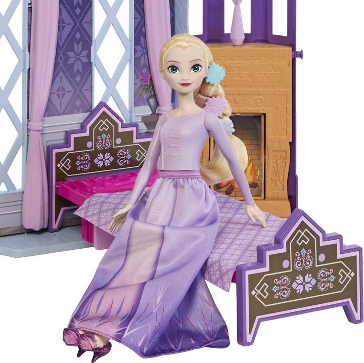 Produktbild Disney Frozen Elsas Schloss in Arendelle