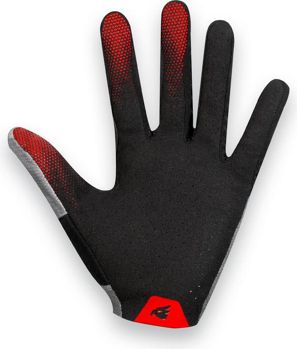 Produktbild Bluegrass Bicycle Bluegrass Handschuhe Vapor Lite Gray, S (S)