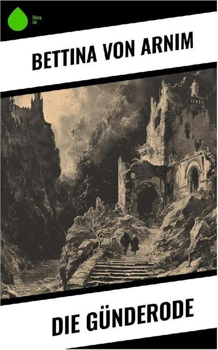 Produktbild Die Günderode (Bettina von Arnim, 2023)