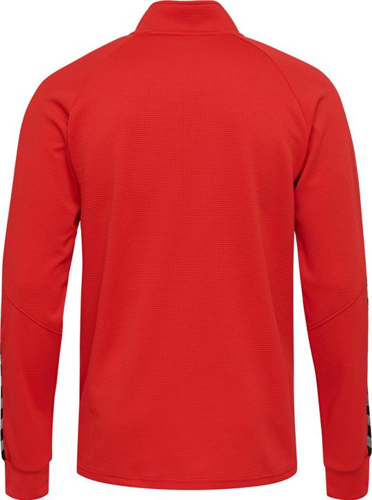 Actual product image hummel Authentic Kids Poly Zip Jacket (176)