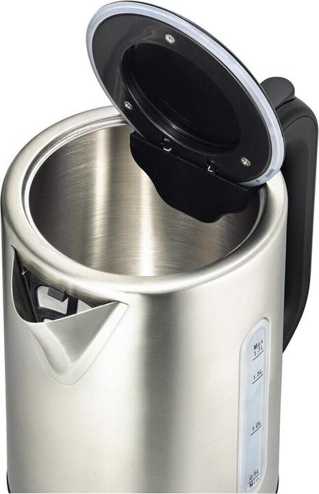 Produktbild Solis Vario Temp Kettle (Type 5516) (1.70 l)