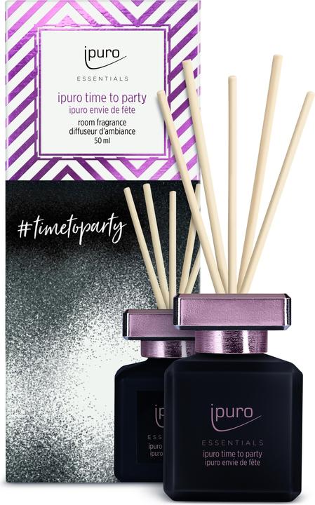 Produktbild Ipuro Young Line (50 ml)