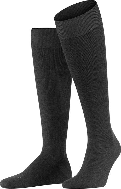 Falke Energizing Wool Herren Kniestrümpfe