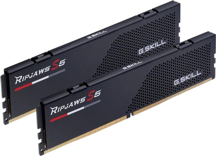 Actual product image G.Skill Ripjaws S5 (2 x 32GB, 5200 MHz, DDR5 RAM, DIMM)