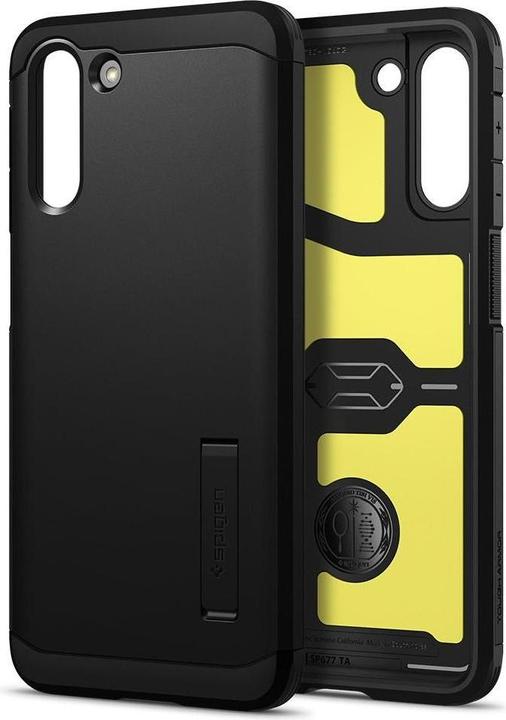 Image du produit Spigen Tough Amor (Samsung Galaxy S21 5G, Samsung Galaxy S21+)