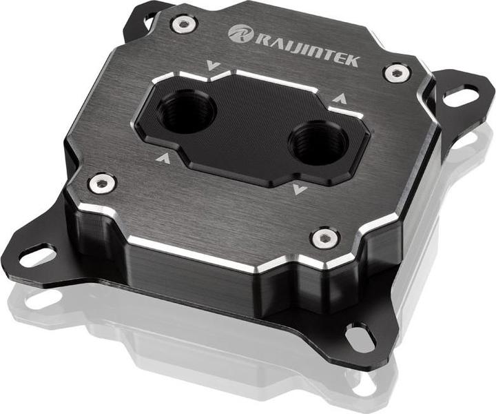 Productafbeelding Raijintek SCYLLA ELITE CA240 ARGB Waterkoelingsset