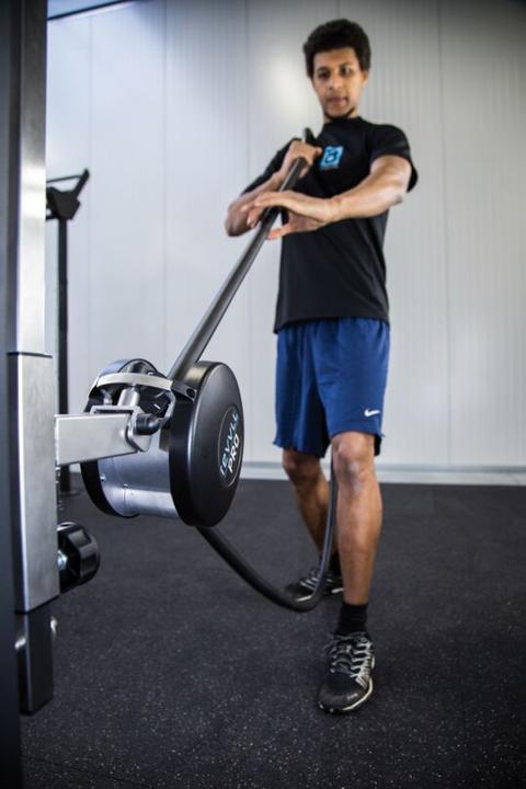 Produktbild Aerobis Revvll Pro (60 cm)
