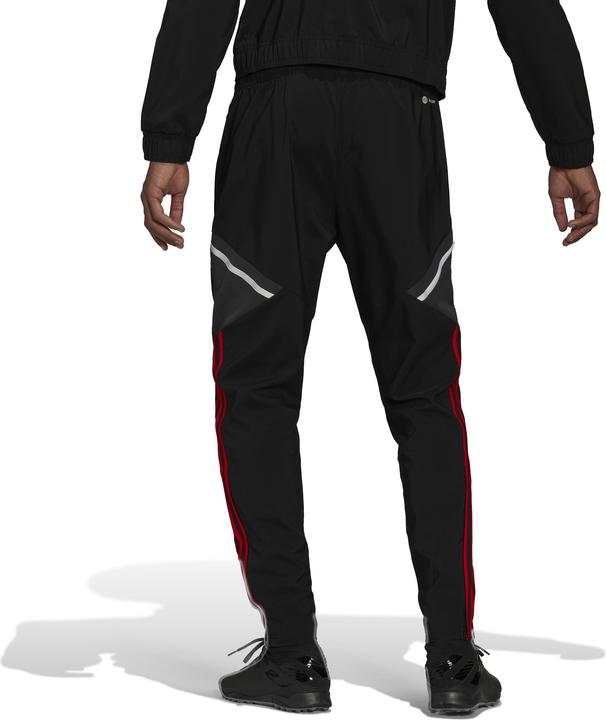 Actual product image adidas Manchester United Presentation Pants (XL)