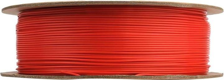 Actual product image eSUN EPLA+HS 1.75mm RED 1kg (PLA, 1.75 mm, 1000 g, Red)