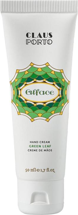 Produktbild Claus porto Alface - Green Leaf Hand Cream (50 ml)