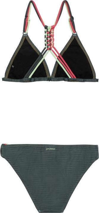 Produktbild Protest Kid's Prtfimke 24 Triangle Bikini (164)