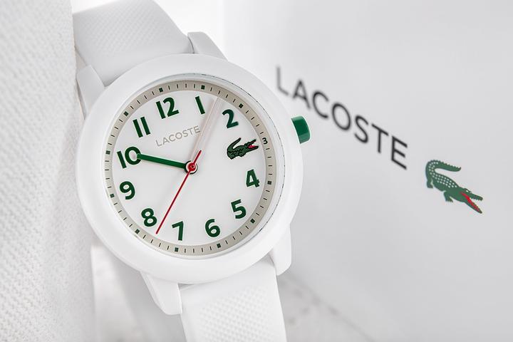 Immagine prodotto Lacoste 12.12 Bambini (Orologio da polso analogico, 33 mm)