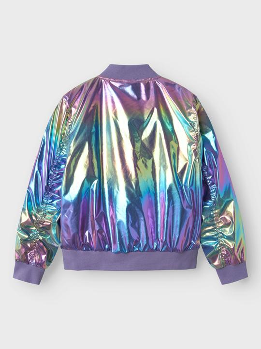 Produktbild Name it Glänzende Bomberjacke (152)