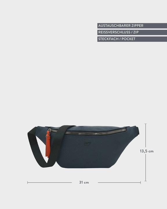 Immagine prodotto Braun Büffel Marsupio / cintura Novara 26344