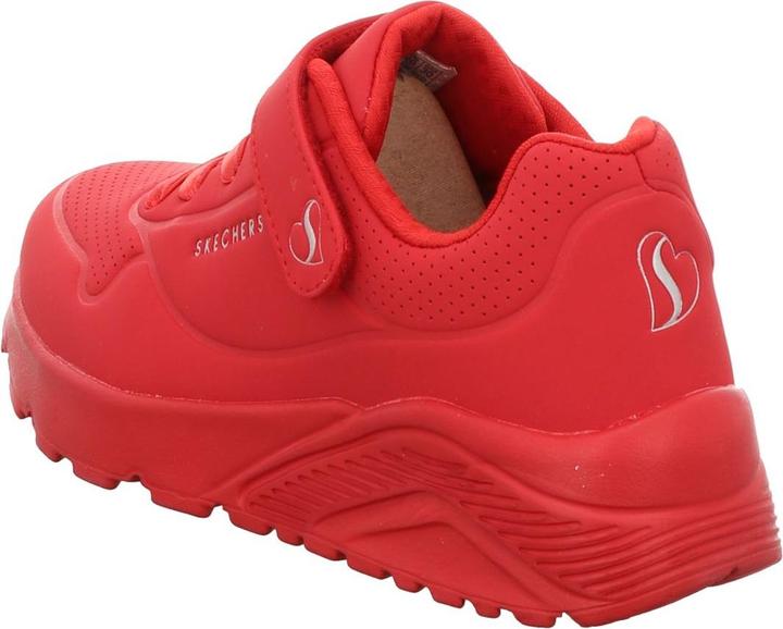 Produktbild Skechers Mädchen Schuhe rot (30)