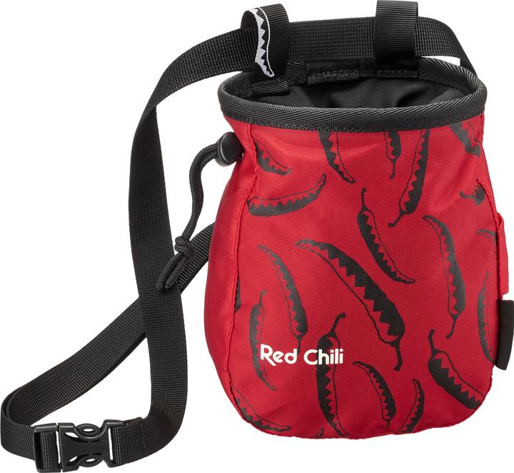 Red chili