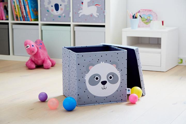 Image du produit Love it Store it Happy Kids