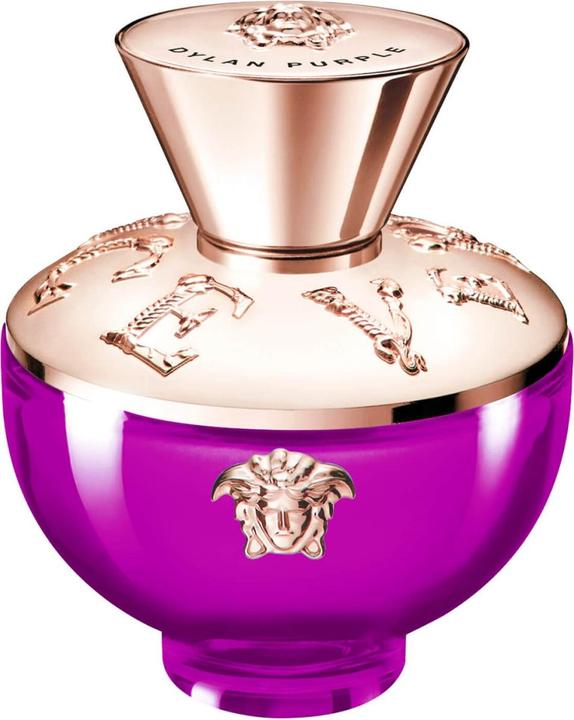 Image du produit Versace Eau de Parfum Natural (Eau de parfum, 100 ml)