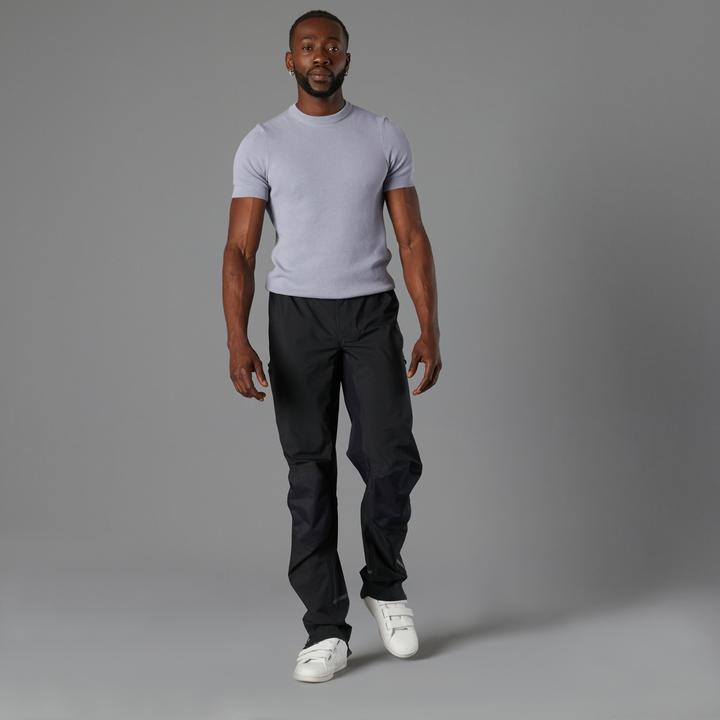 Actual product image Btwin overpant 900 men 325714 (W32/L33)
