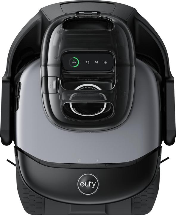 Productafbeelding eufy S1 Pro HydroJet (Robotstofzuiger)