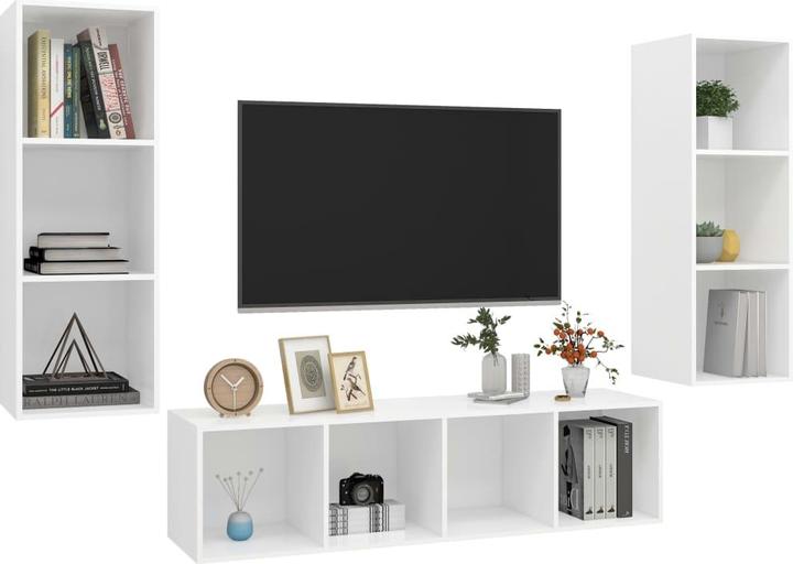 Image du produit VidaXL 0 (37 x 37 x 142.5 cm)