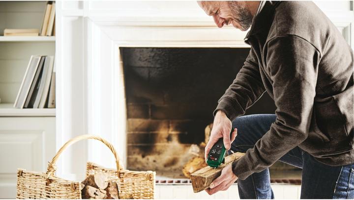 Produktbild Bosch Home & Garden UniversalHumid