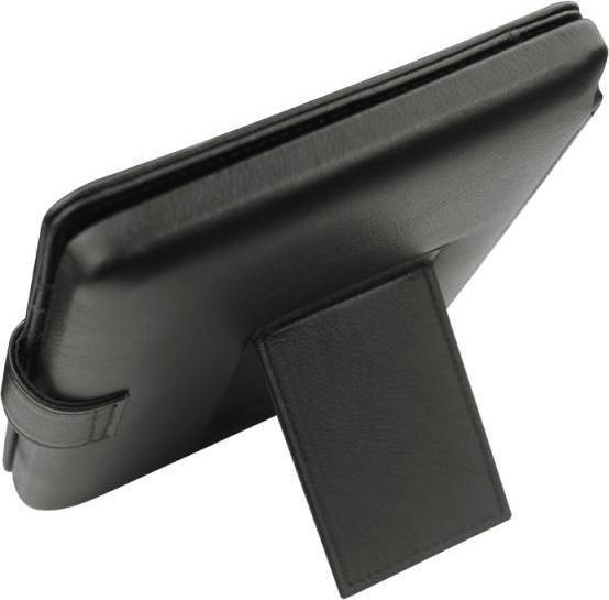 Actual product image Noreve Leather case wallet (Kindle Paperwhite 2018)
