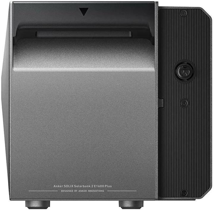 Image du produit Anker Solix Solarbank 2 E1600 Plus