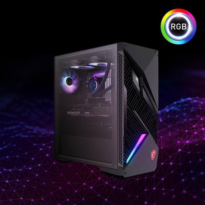 Productafbeelding MSI MPG Oneindig X2 14NUF7-459AT (Intel Core i7-14700KF, 32 GB, 1000 GB, GeForce RTX 4070 Ti Super)