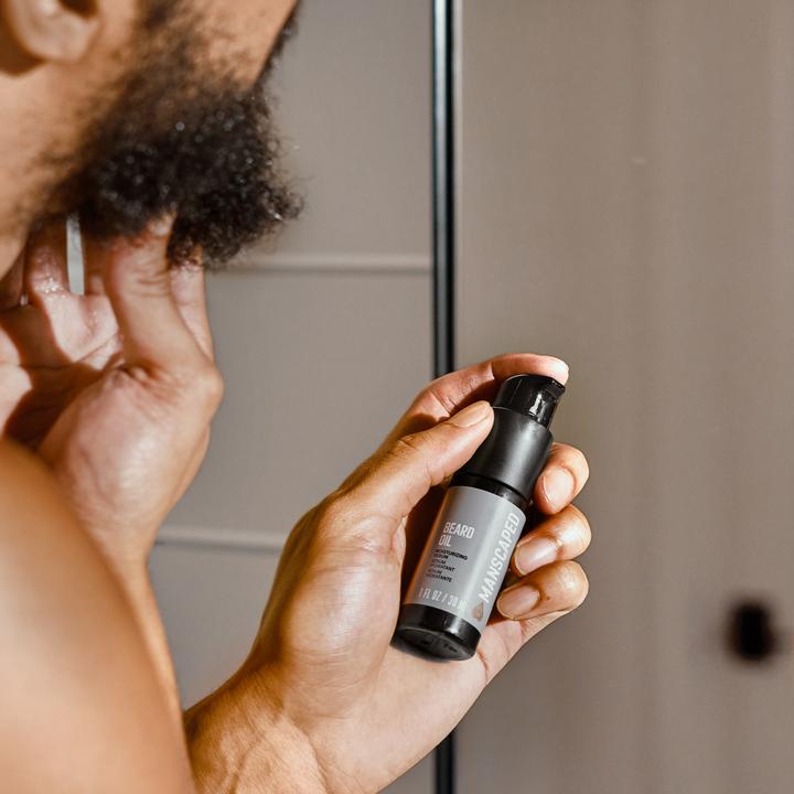 Image du produit Manscaped Huile pour barbe (30 ml)