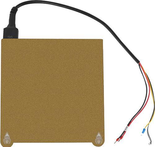 Actual product image Creality Ender-3 S1 Pro Hotbed Plate Kit