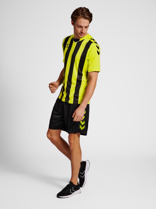 Actual product image hummel Core Xk Striped Jersey S/S (XXL)