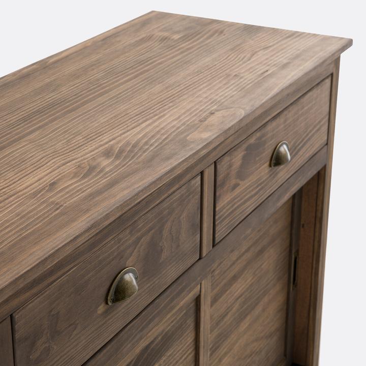 Actual product image La Redoute Interieurs Lunja (172.5 x 45 x 85 cm)