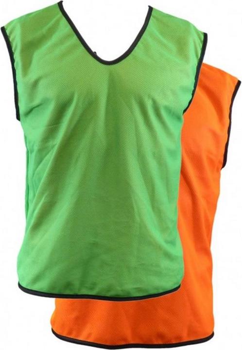 Actual product image Cartasport Reversible training bib