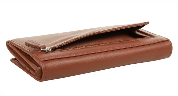Produktbild Bruno Banani Geldbörse