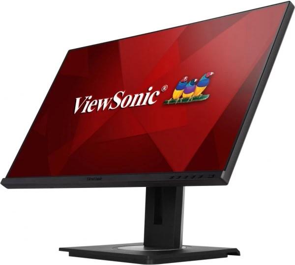 Actual product image Viewsonic VG2755 (1920 x 1080 pixels, 27")