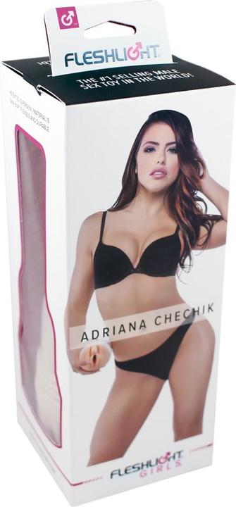 Immagine prodotto Fleshlight Adriana Chechik