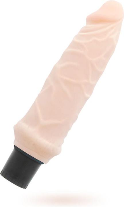 Actual product image Love Clone Loveclone Ivar Self Lubricating Vibrator 20cm