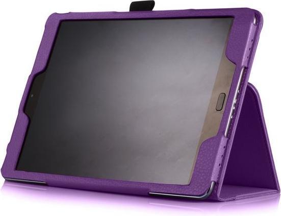 Produktbild MU Style Case aus Kunstleder Litchi (Asus ZenPad 7.0)