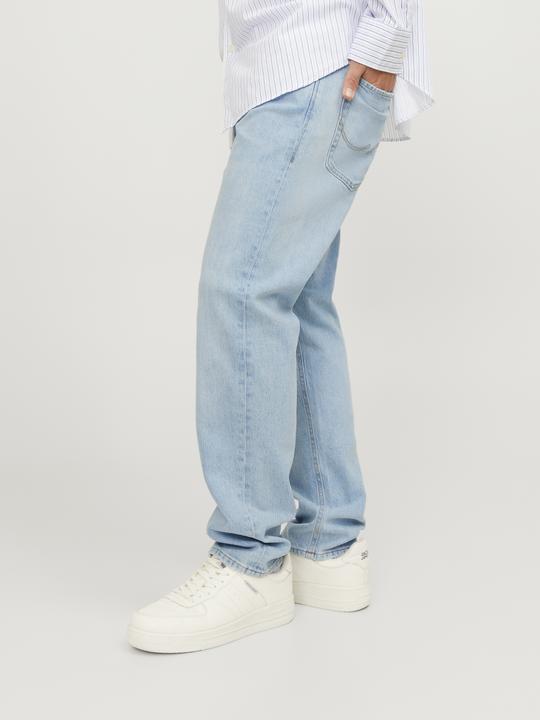 Immagine prodotto Jack & Jones Jeans Mike Original SBD 516 dal taglio affusolato (W31/L30)