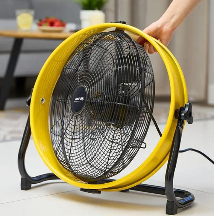 Actual product image MPM Cyrkulator powietrza MWP-32